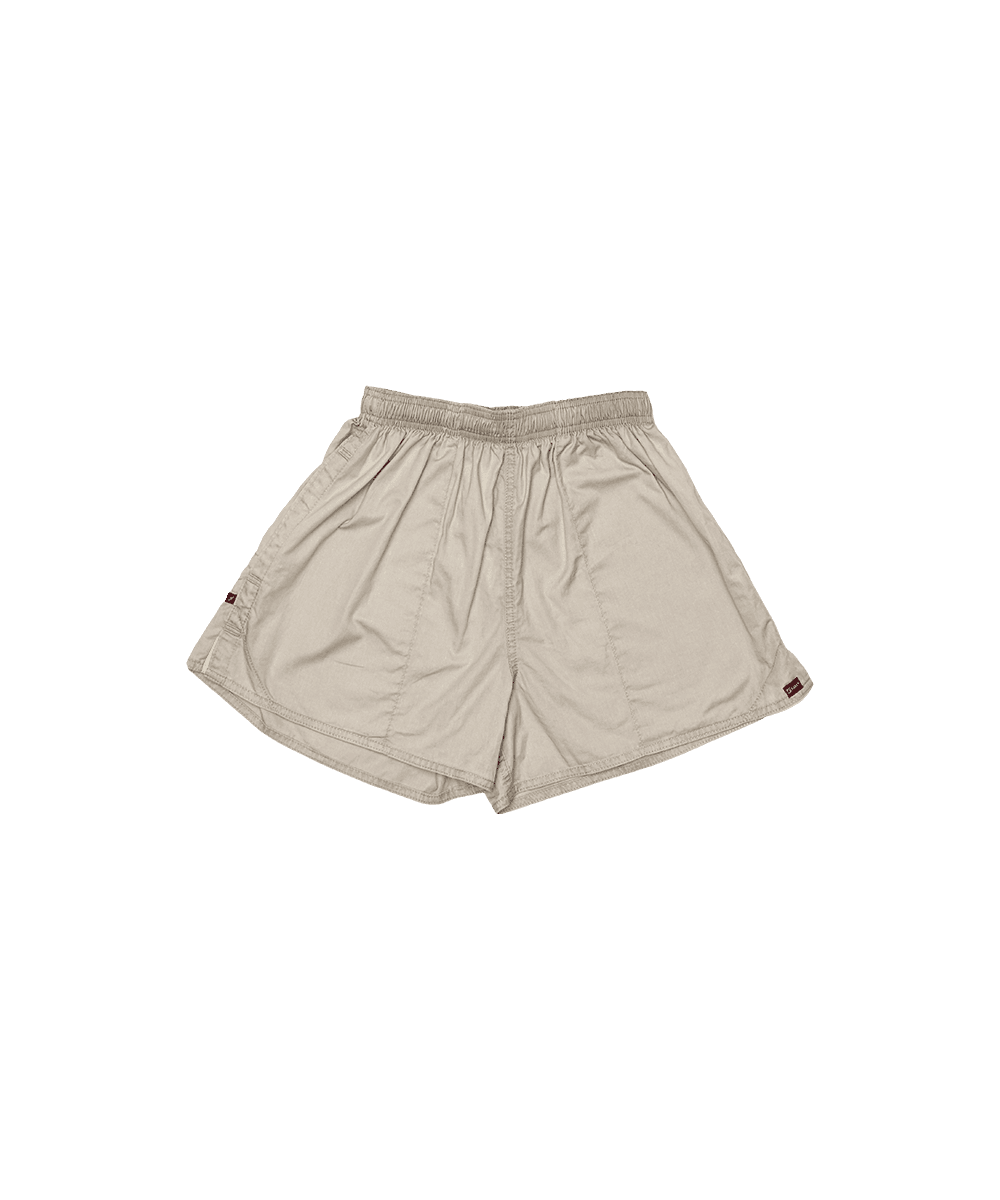 End Of Range - Kids Rugby Shorts
