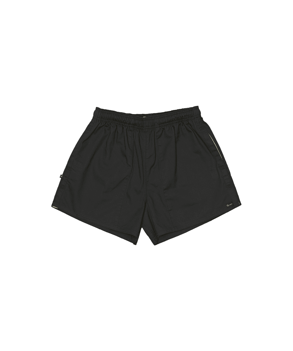 End Of Range - Kids Rugby Shorts J54