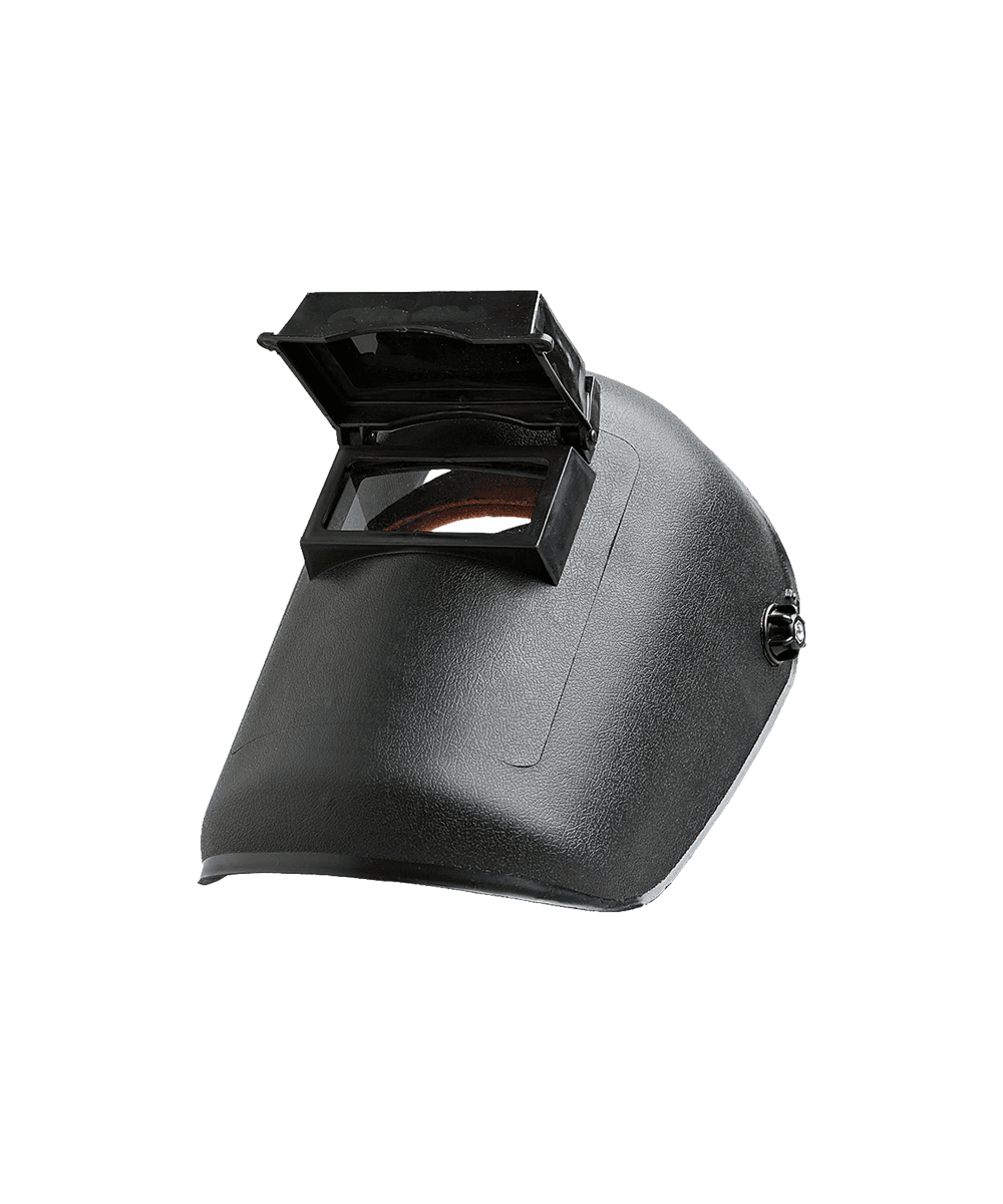 Flip Front Welding Helmet