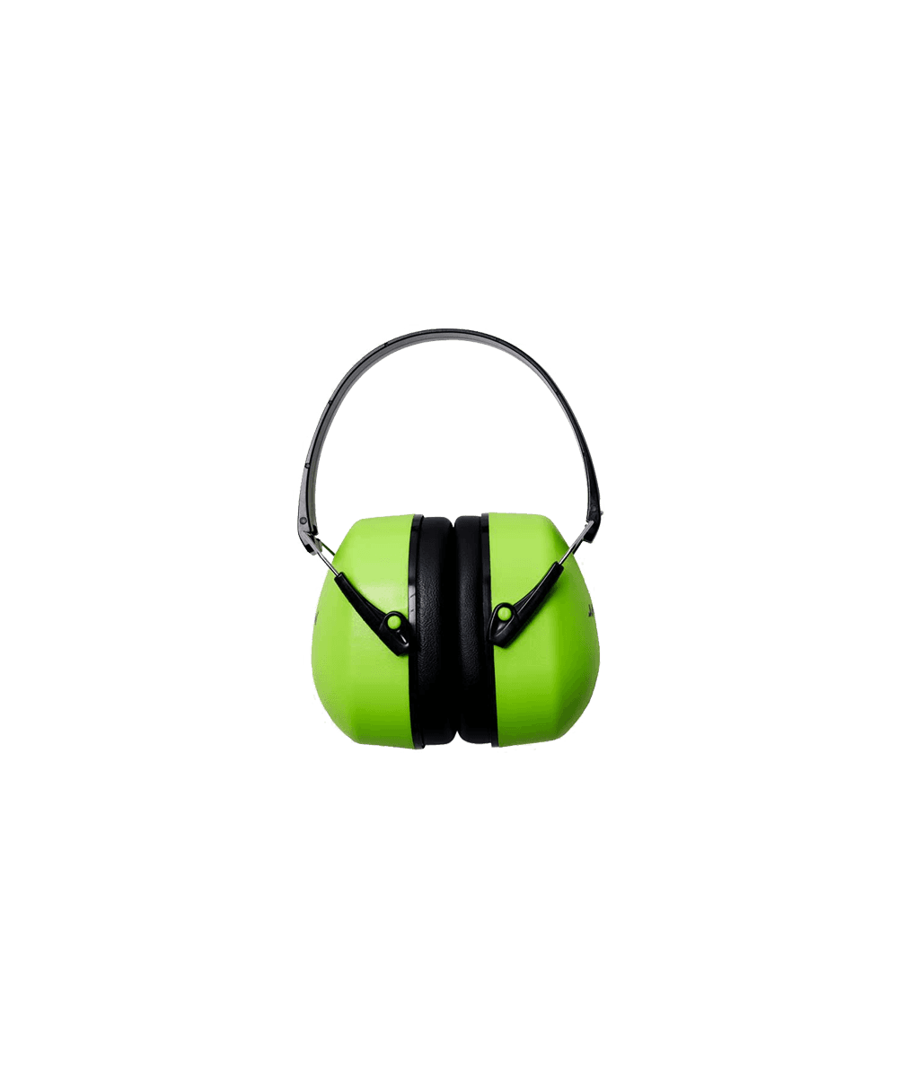 Classic Folding Ear Muffs