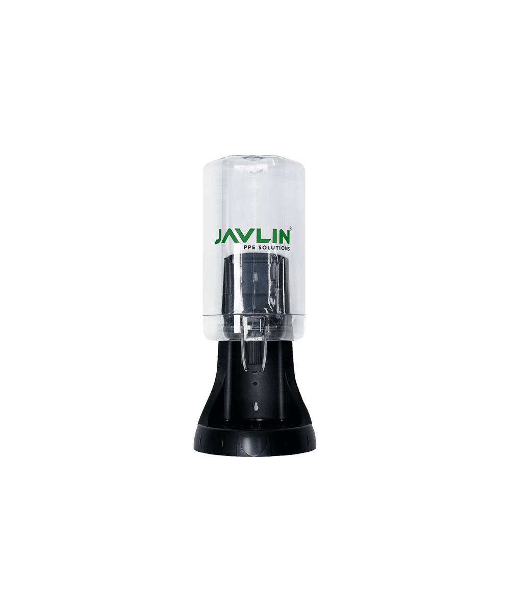 Earplug Dispenser For Uncorded Ear Plugs