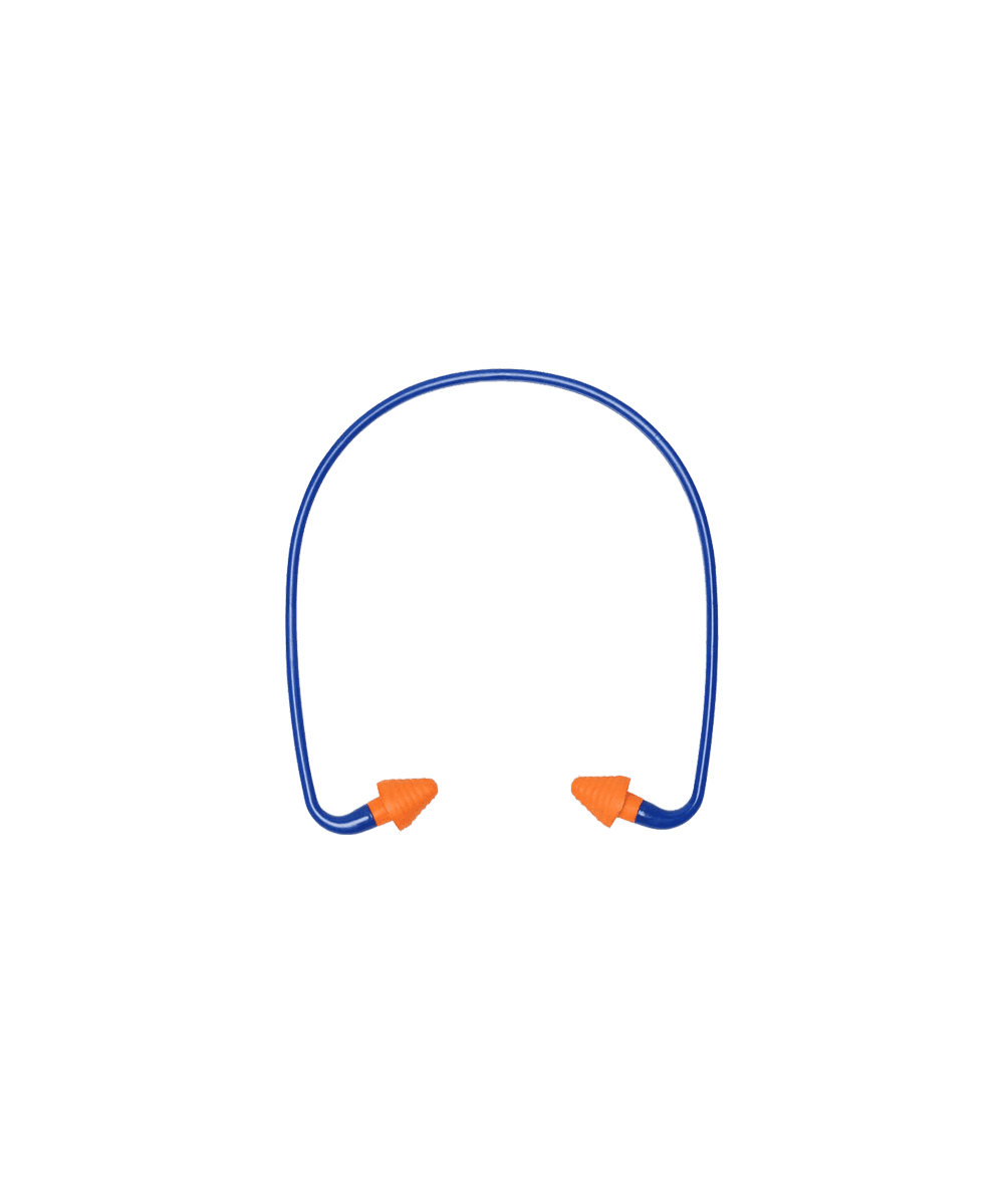 Reusable Banded Type Ear Plugs