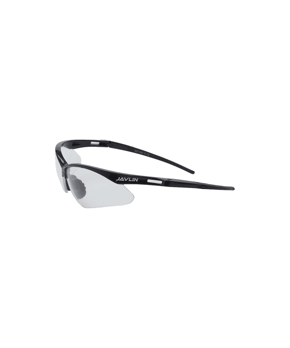 Javlin Cool Anti-Scratch & Anti-Fog Clear Lens