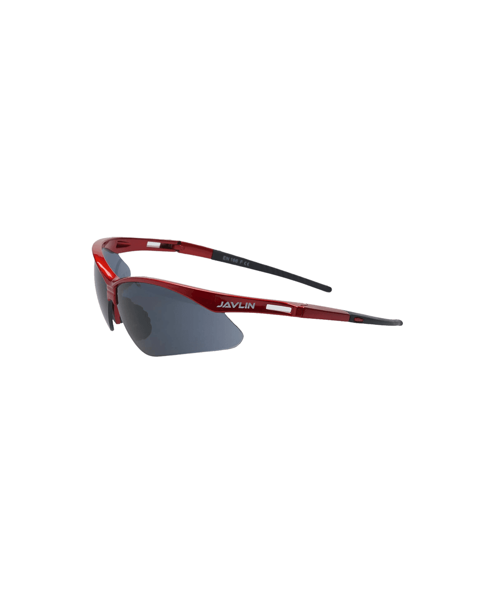 Javlin Cool Anti-Scratch & Anti-Fog Grey Lens