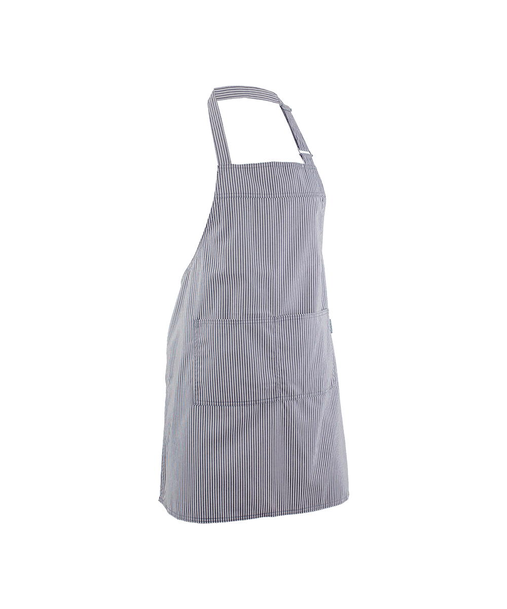 Ligne Noir Regular Apron
