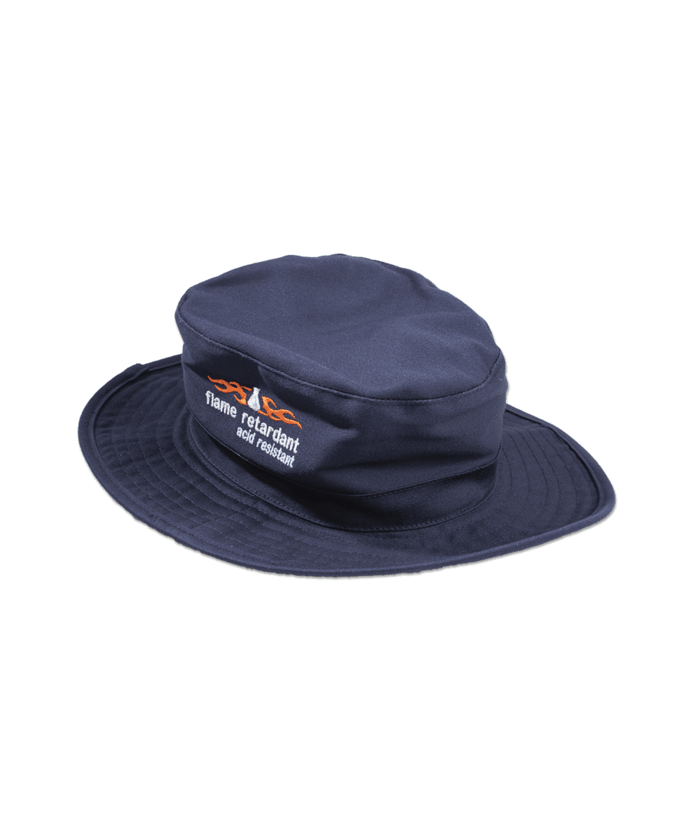 SABS Approved Flame Retardant & Acid Resistant Hat