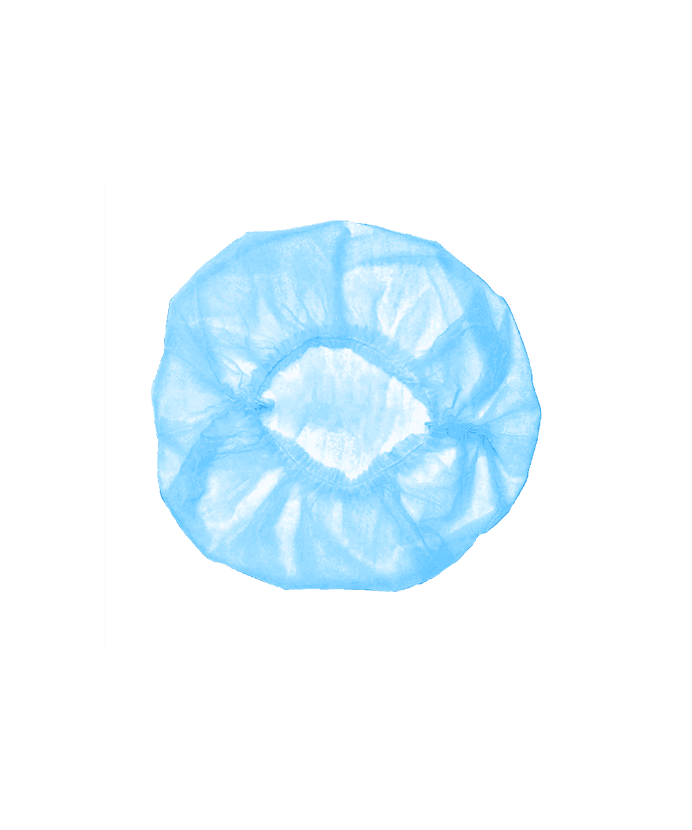 Disposable Mop Caps