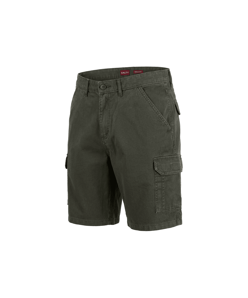 Virunga Men's Cargo Shorts