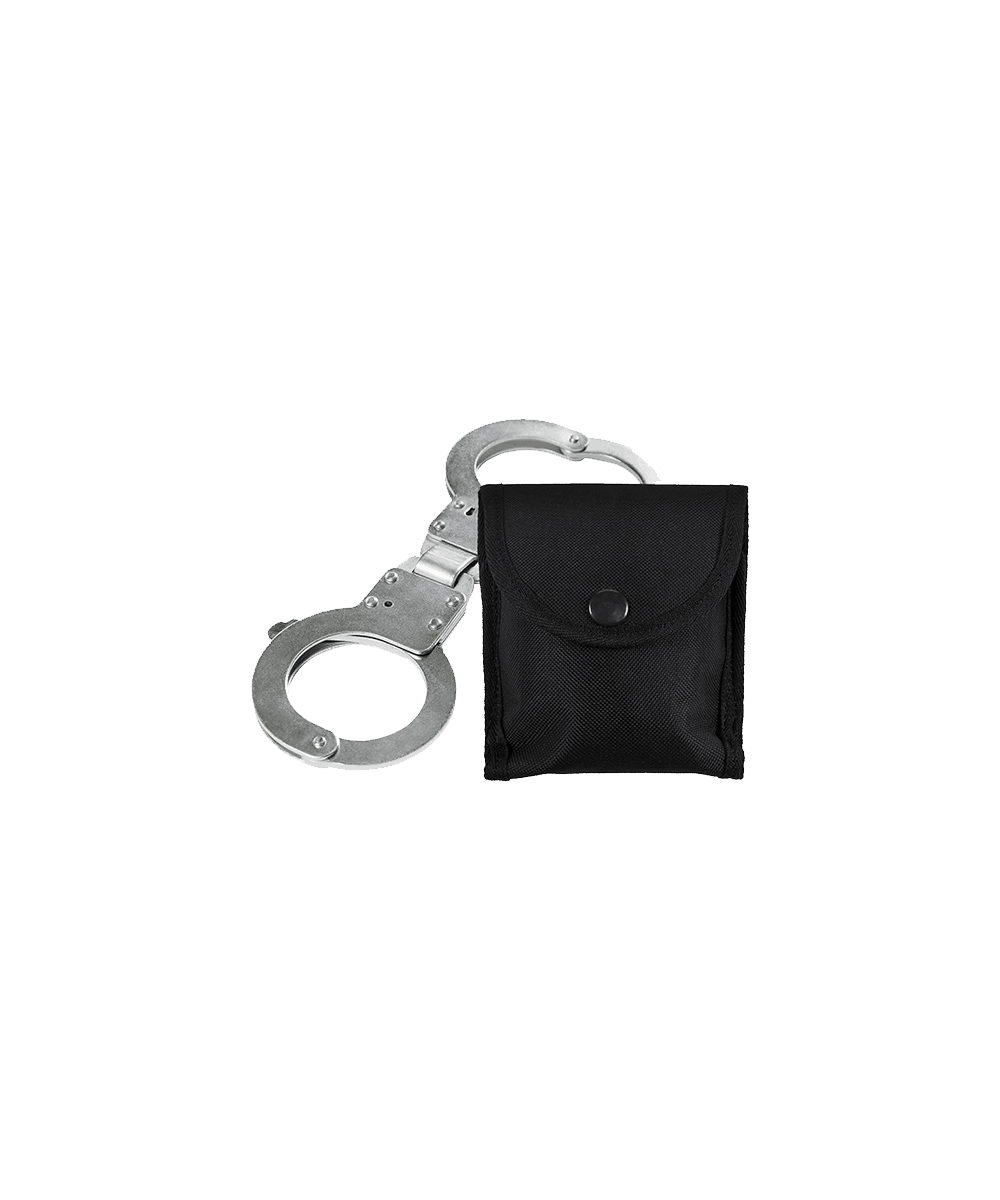 Handcuffs & Pouch