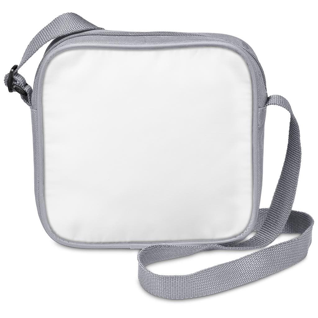 Hoppla Cruise Crossbody Bag
