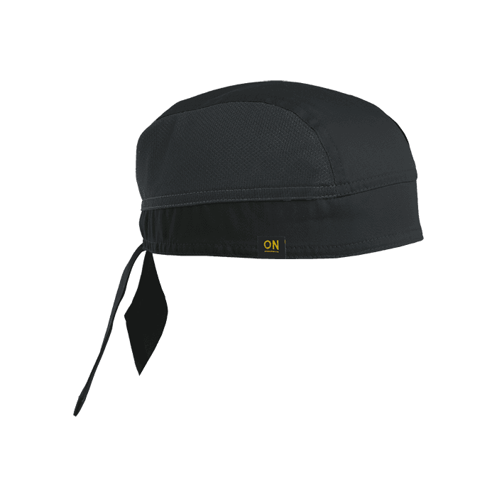 Chef Skull Cap
