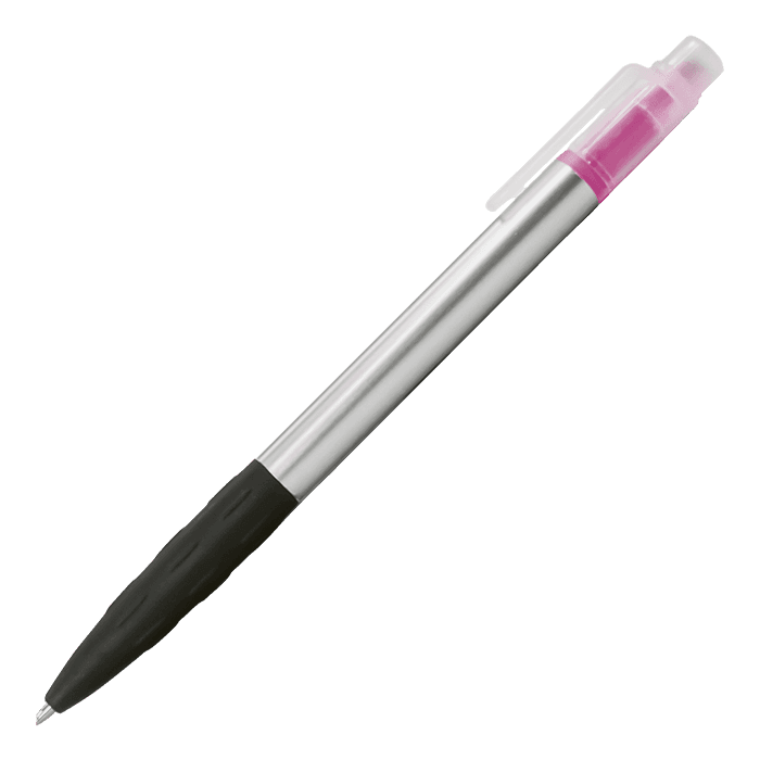 Neptune Pen With Highlighter