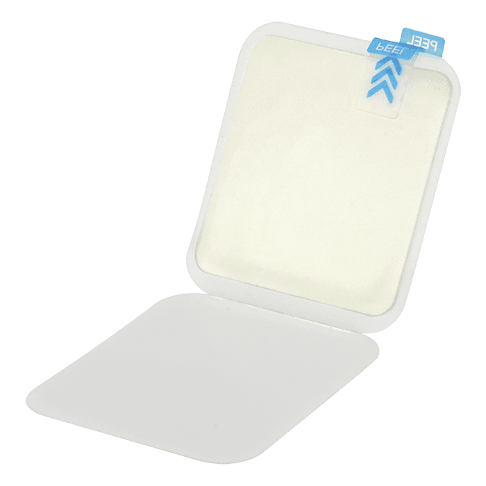 Reusable Selfie Sticker