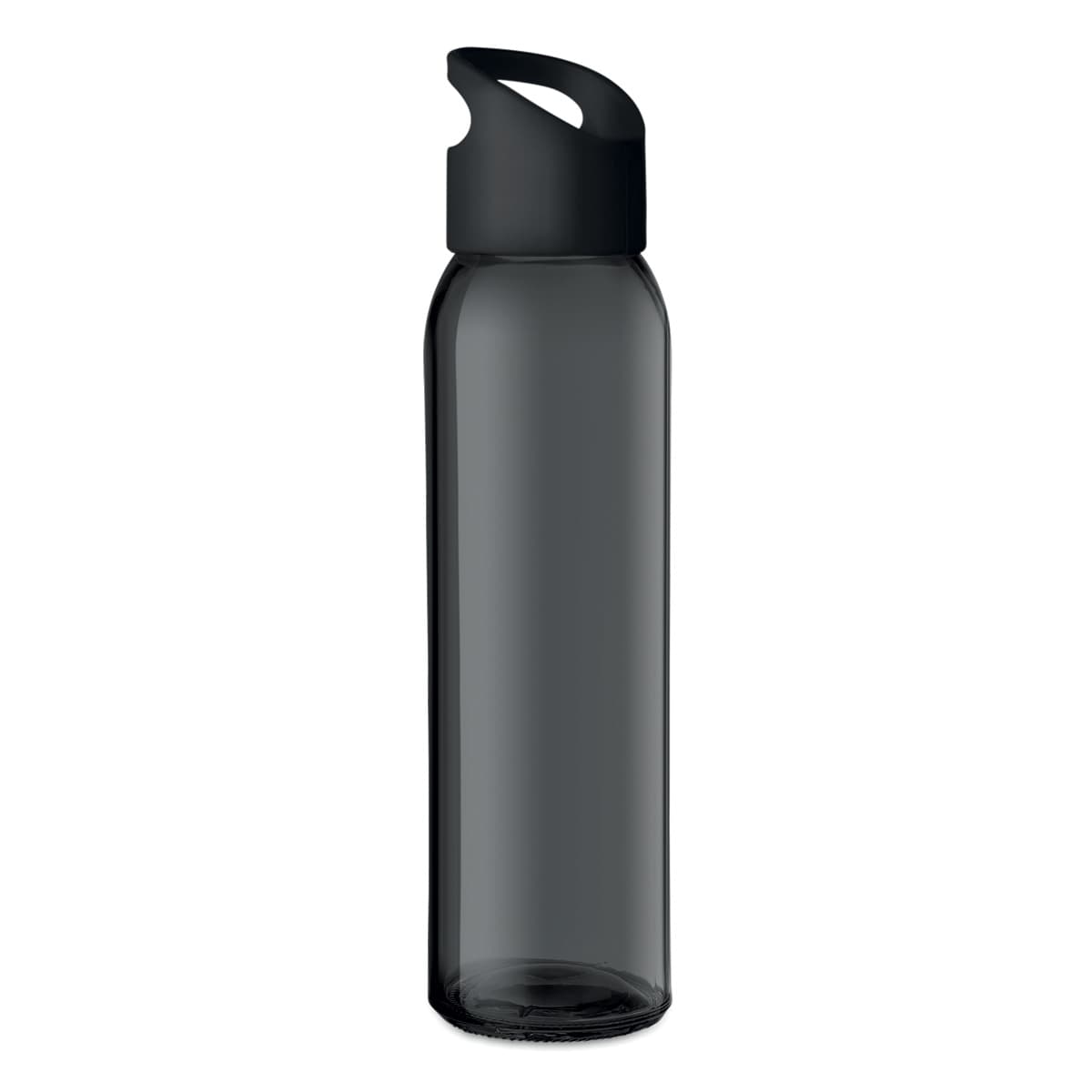 500ml Praga Glass Water Bottle