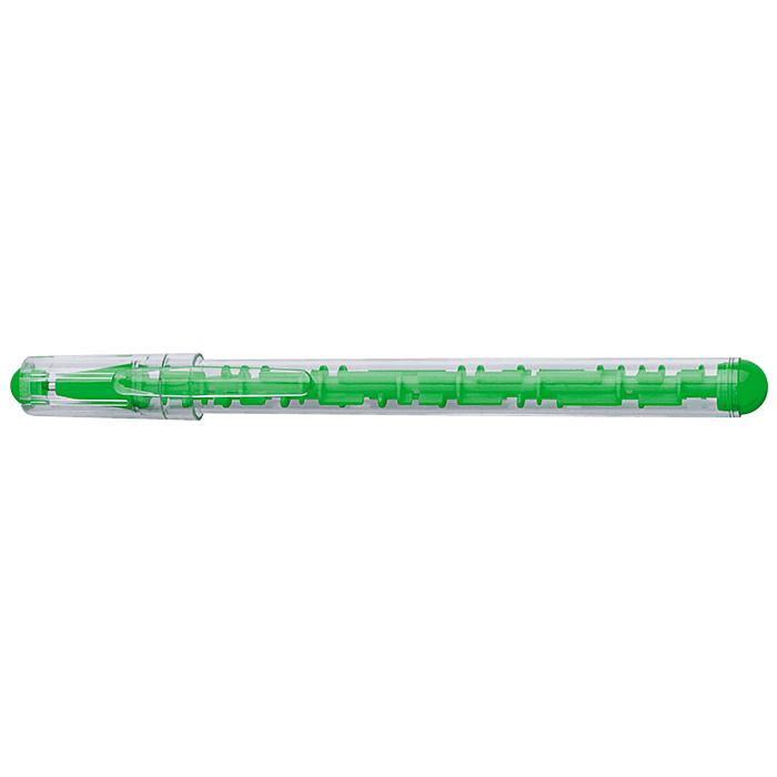 Puzzle Ballpoint Pen