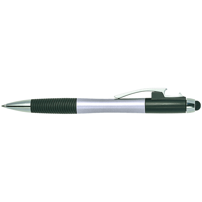 Screwdriver Ballpoint Pen With Bottle Opener
