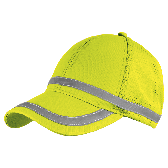 Barron Safety Cap With Mesh