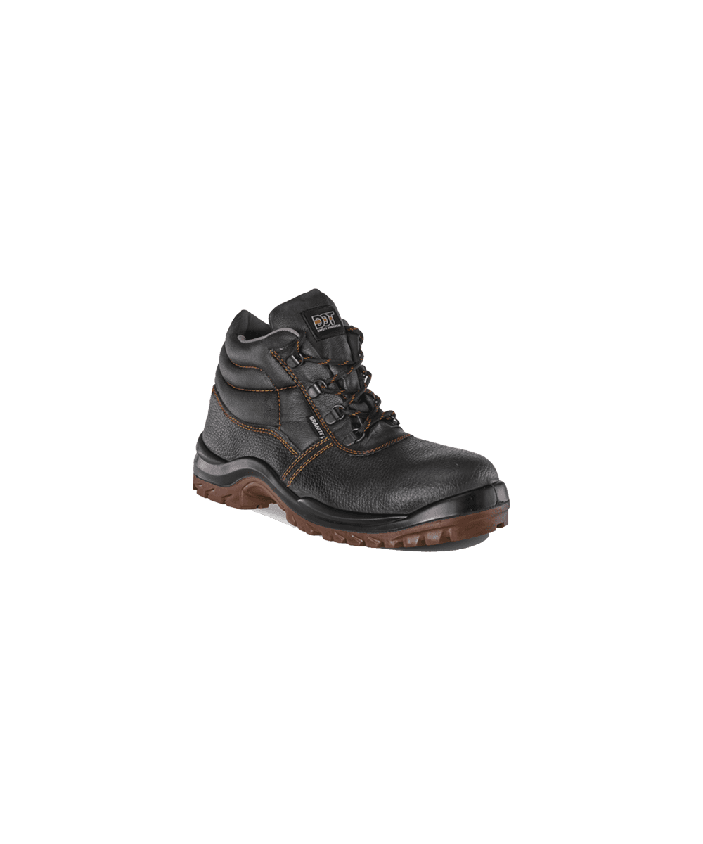 Granite Boot