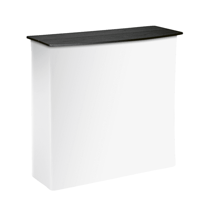 Promo Counter