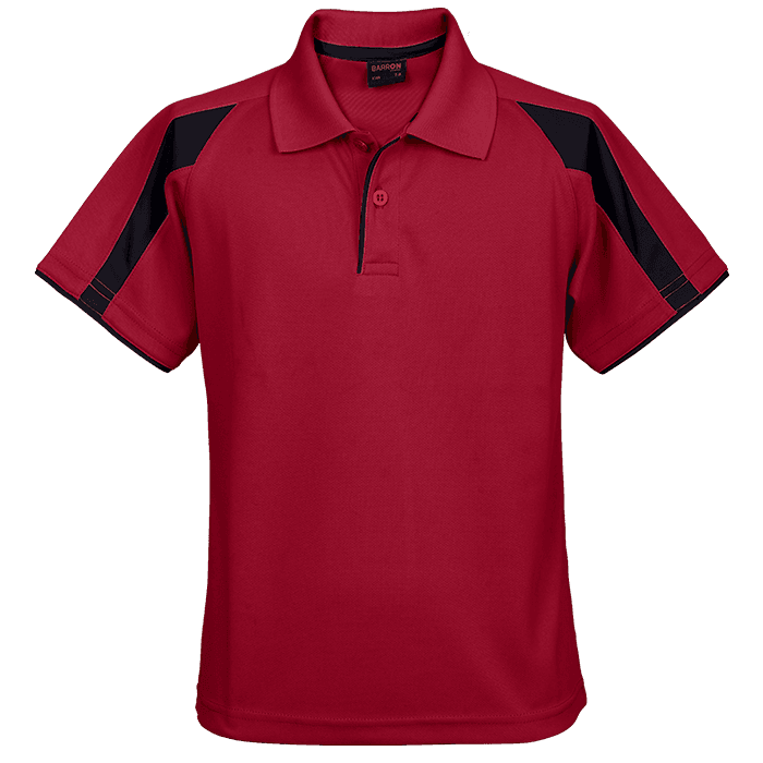 Edge Golfer Kiddies