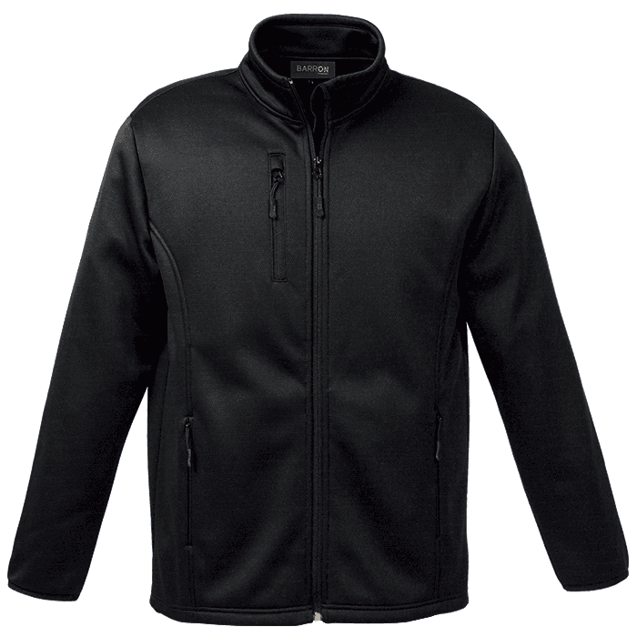 Finch Jacket Mens