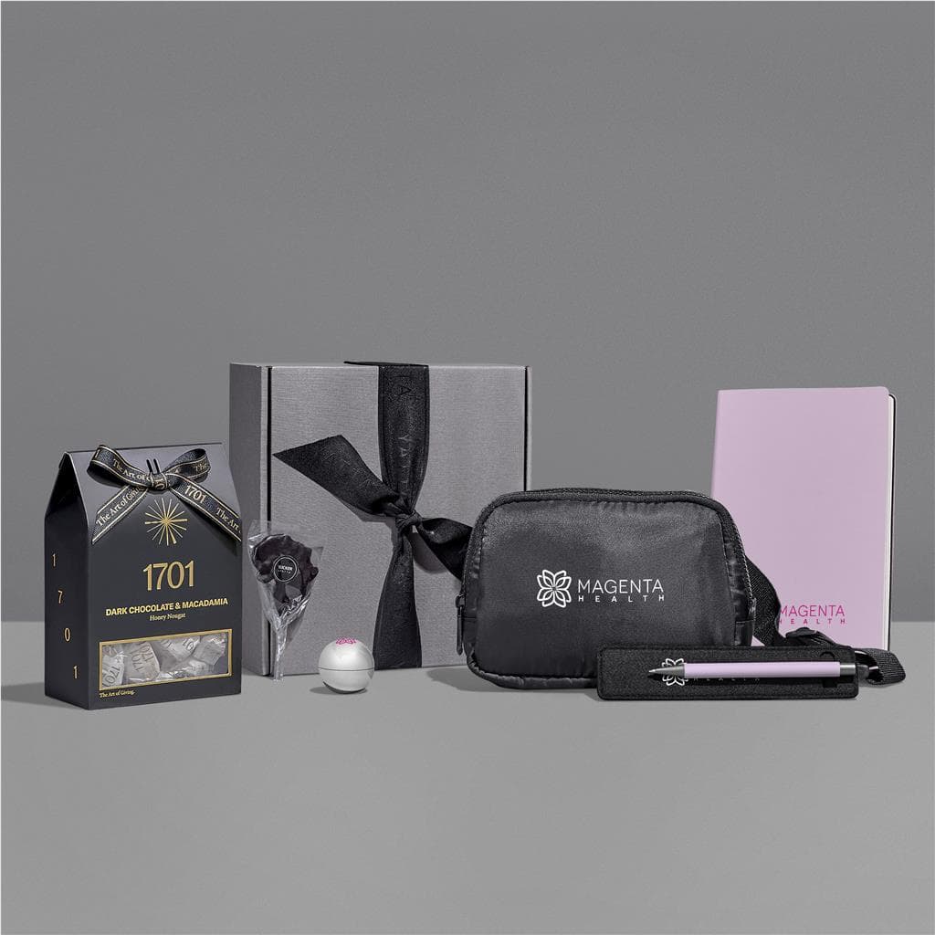 Yatta Simple Luxuries Hamper