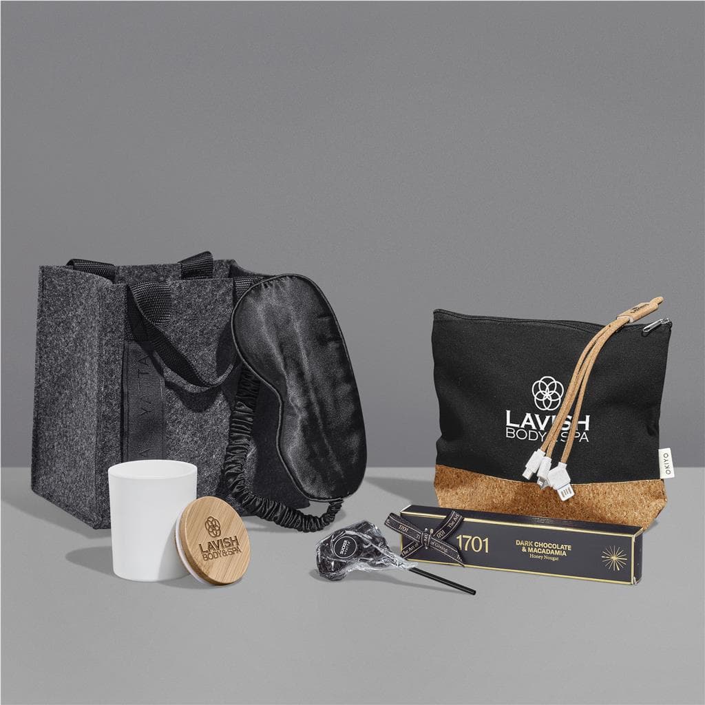 Yatta Darling Delights Hamper