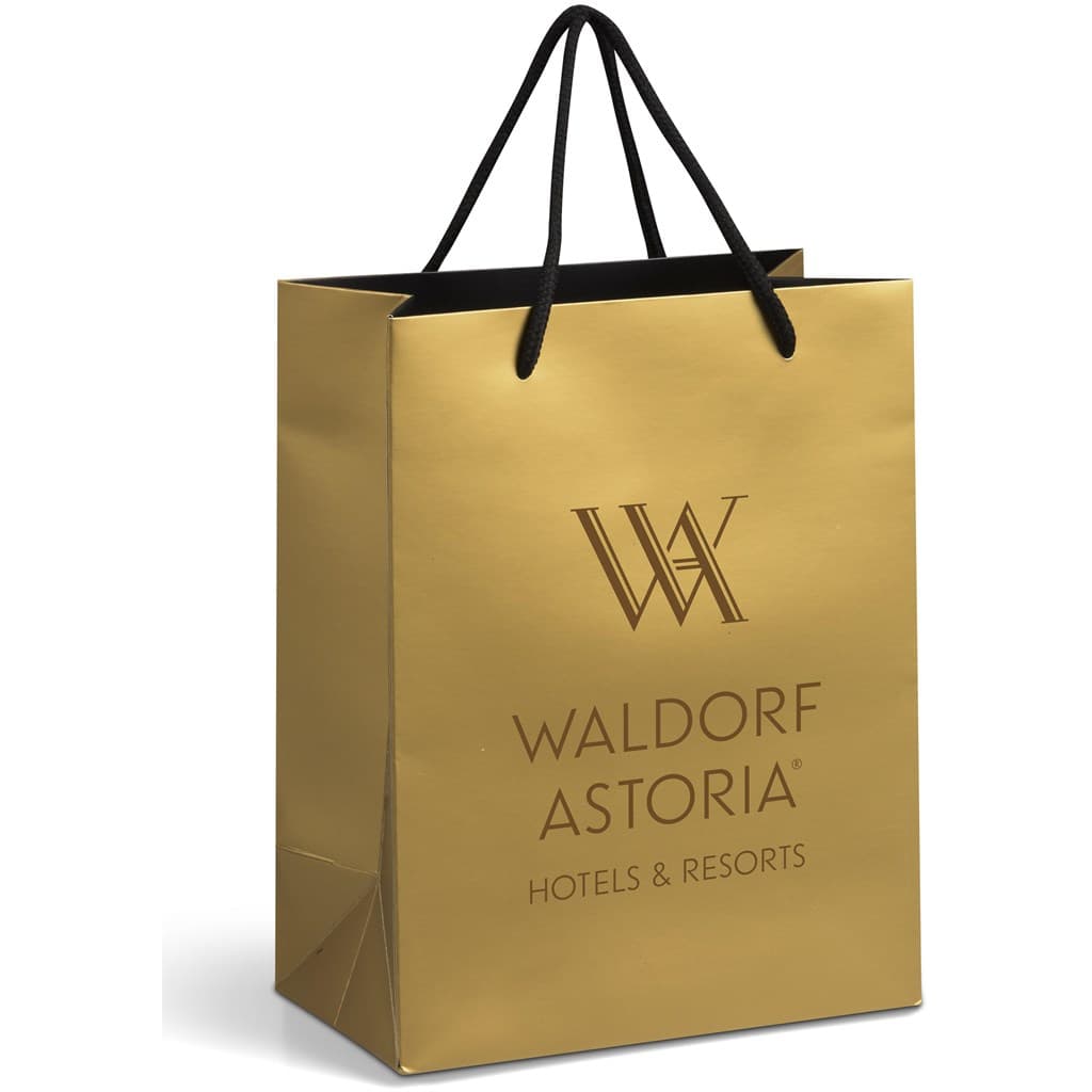 Altitude Dazzle Mini Paper Gift Bag