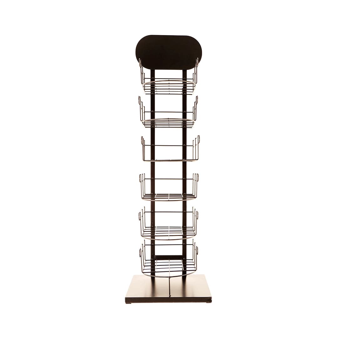 6 Layer Hat Rack 320*370*1000