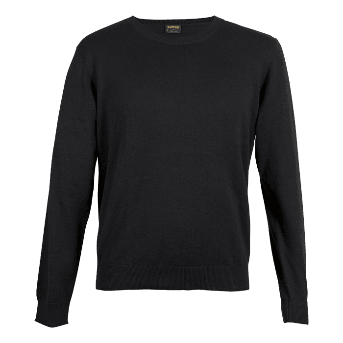 Harrison Long Sleeve Jersey Mens