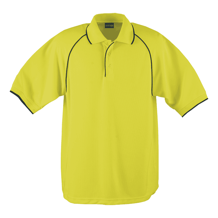 Navigator Golfer