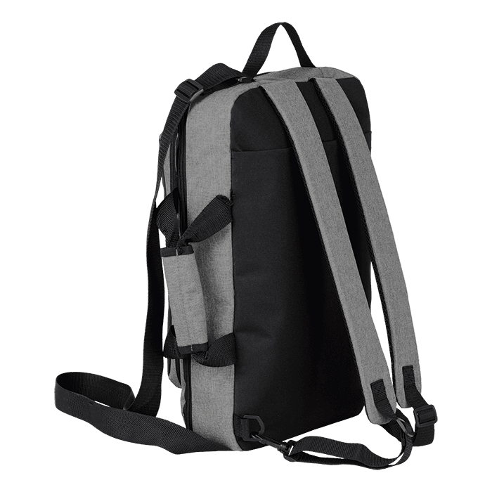 Melange Crossover Laptop Backpack