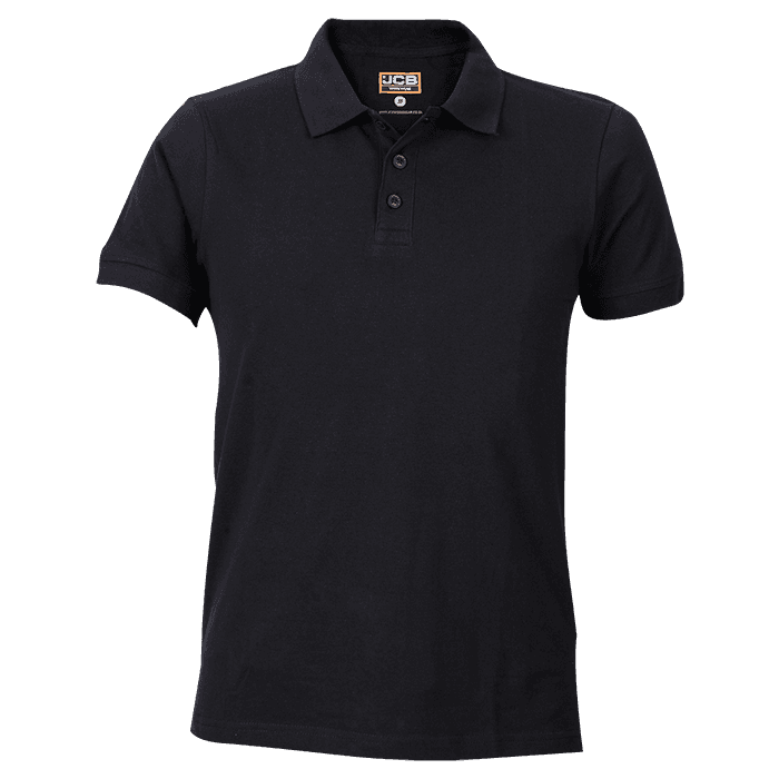 JCB Signature Golfer