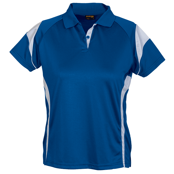 Eclipse Golfer Ladies