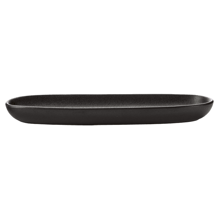 Caviar Oblong Platter