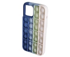 Bubble Popper Cell Cover - iPhone12Pro