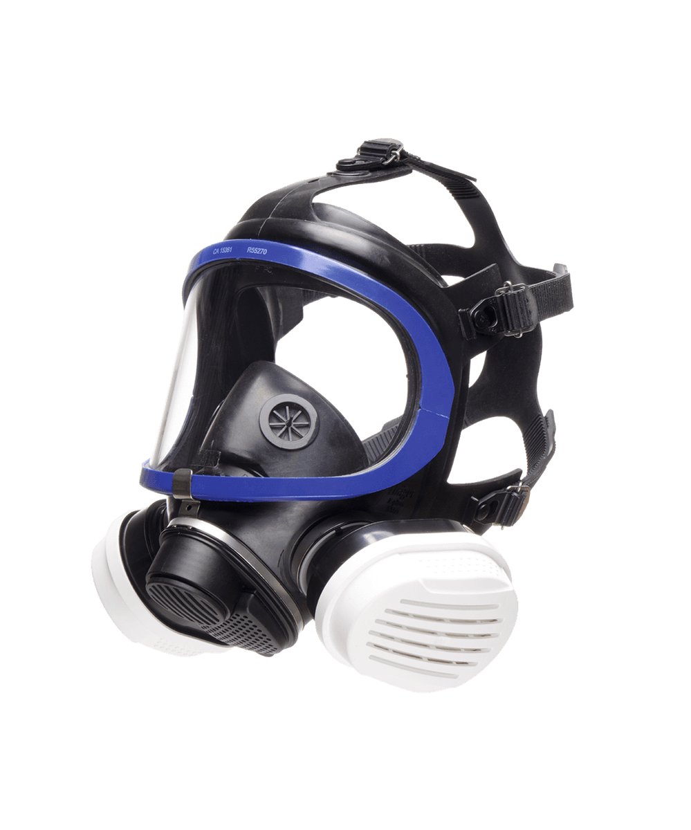 Dräger X-plore 5500 Mask