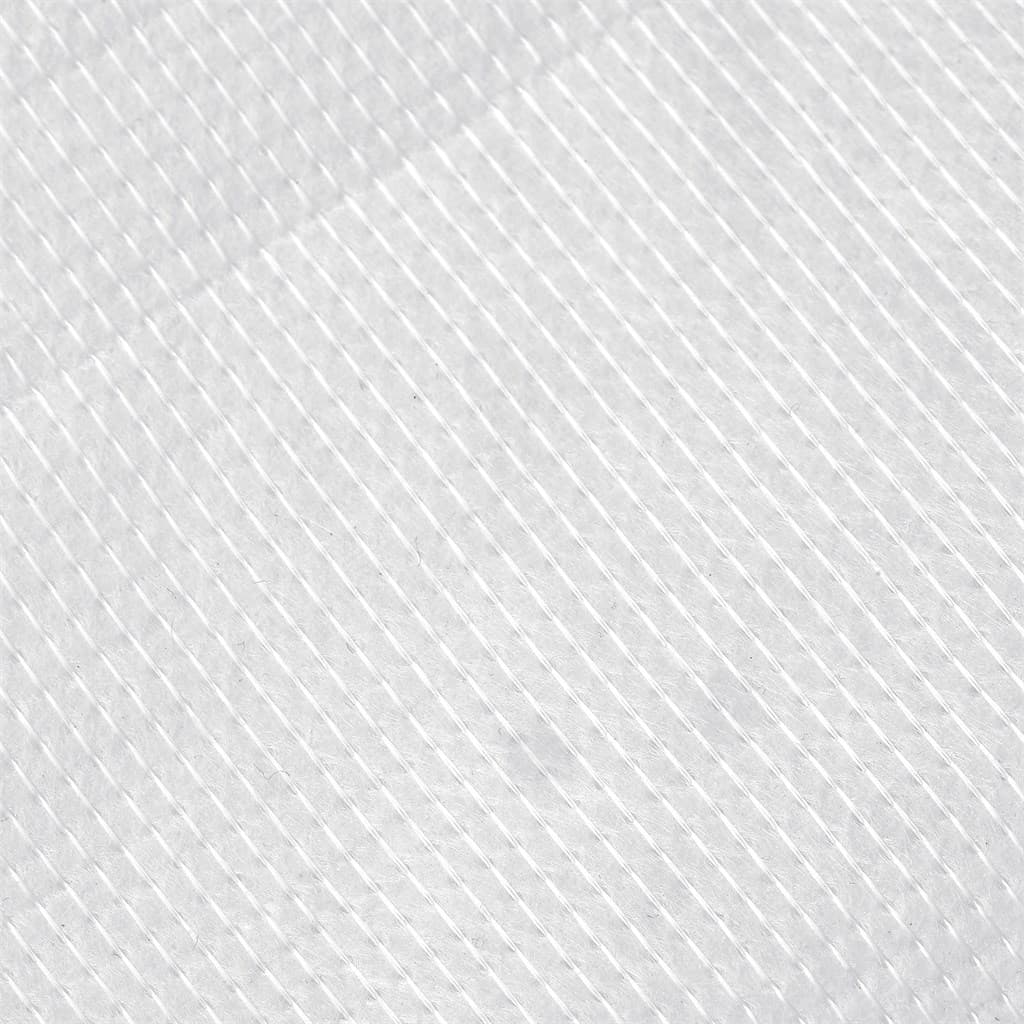 Pre-Printed Sample Hoppla Gateway Recycled PET Stitch-Bond Shopper