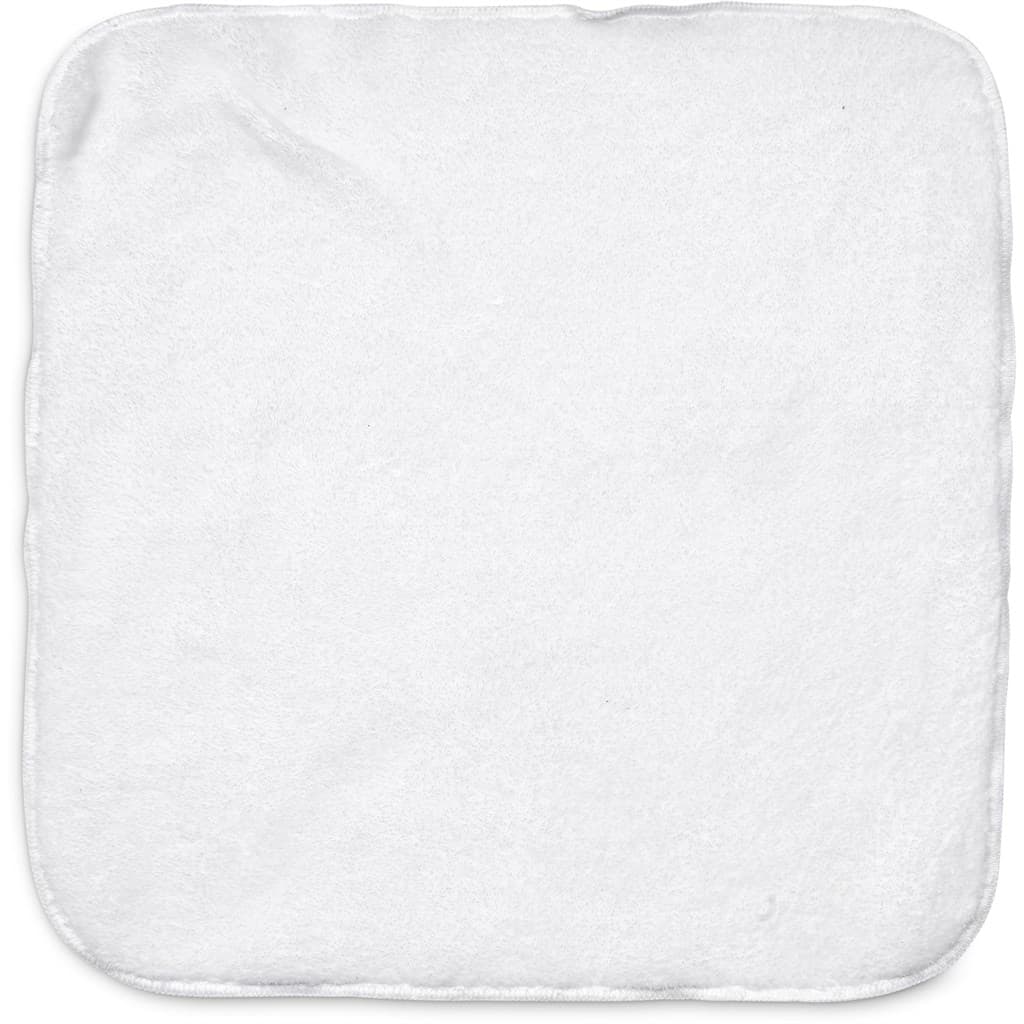 Pre-Production Sample Hoppla Glamour Makeup Remover Cloth - Pre-Production Sample Hoppla Glamour Mak