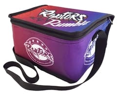 Custom Sub 600D 12-Can Cooler