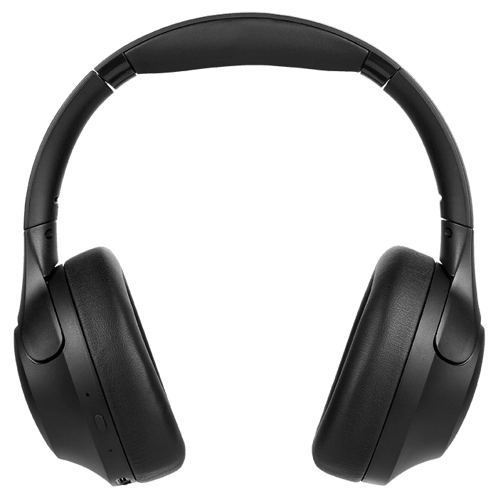 VolkanoX VXH200 Bluetooth Headphones with ANC