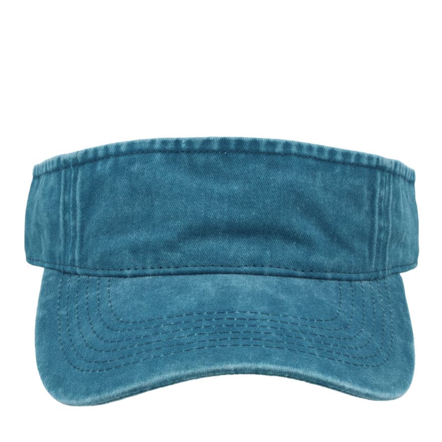 Maxed Washed Visor