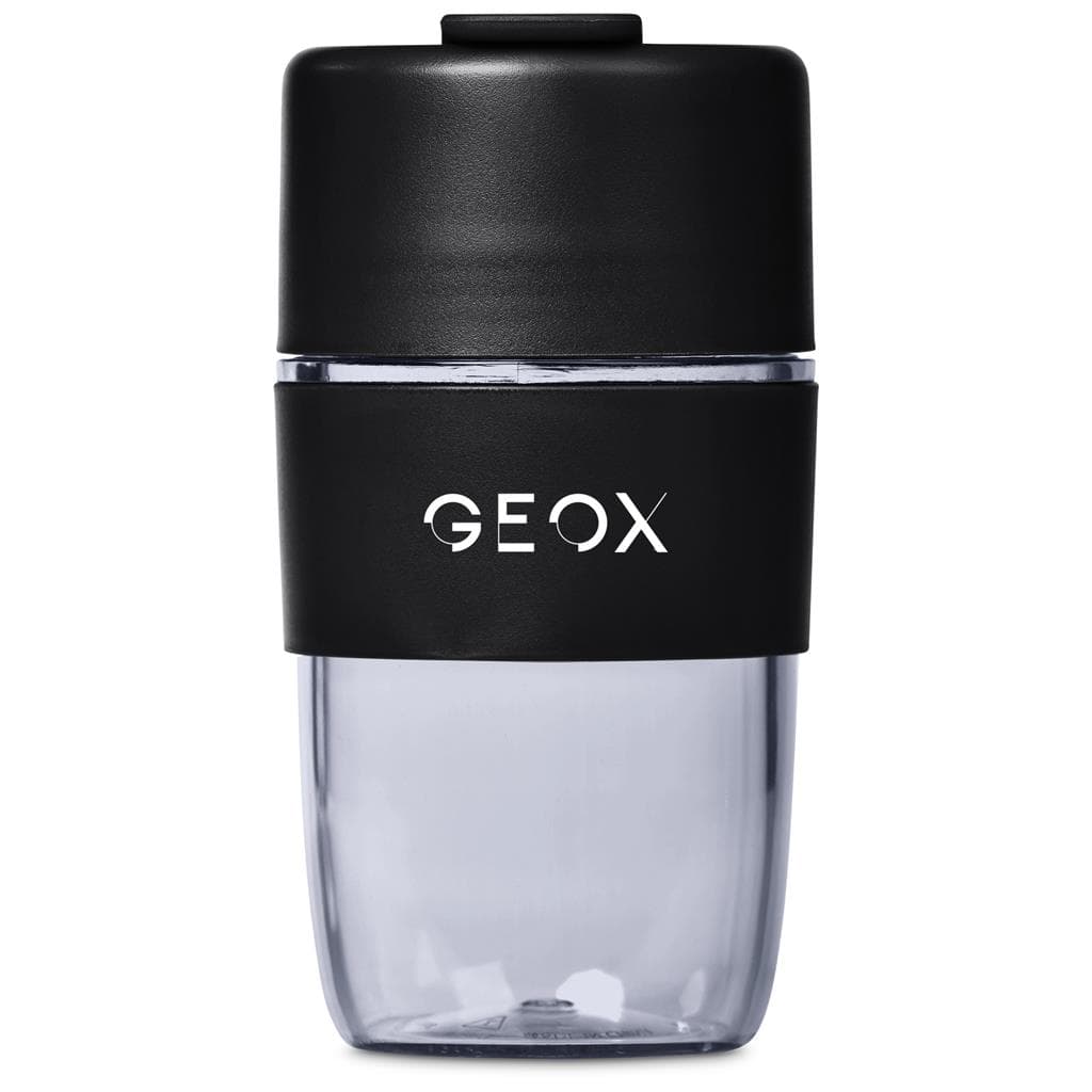 Kooshty Primo Plastic Coffee Tumbler - 400ml