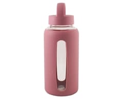 800ml Power Hour Water Bottle