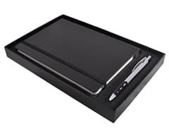Flexi Notebook & Neo Pen Set