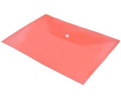 PVC Document Envelope