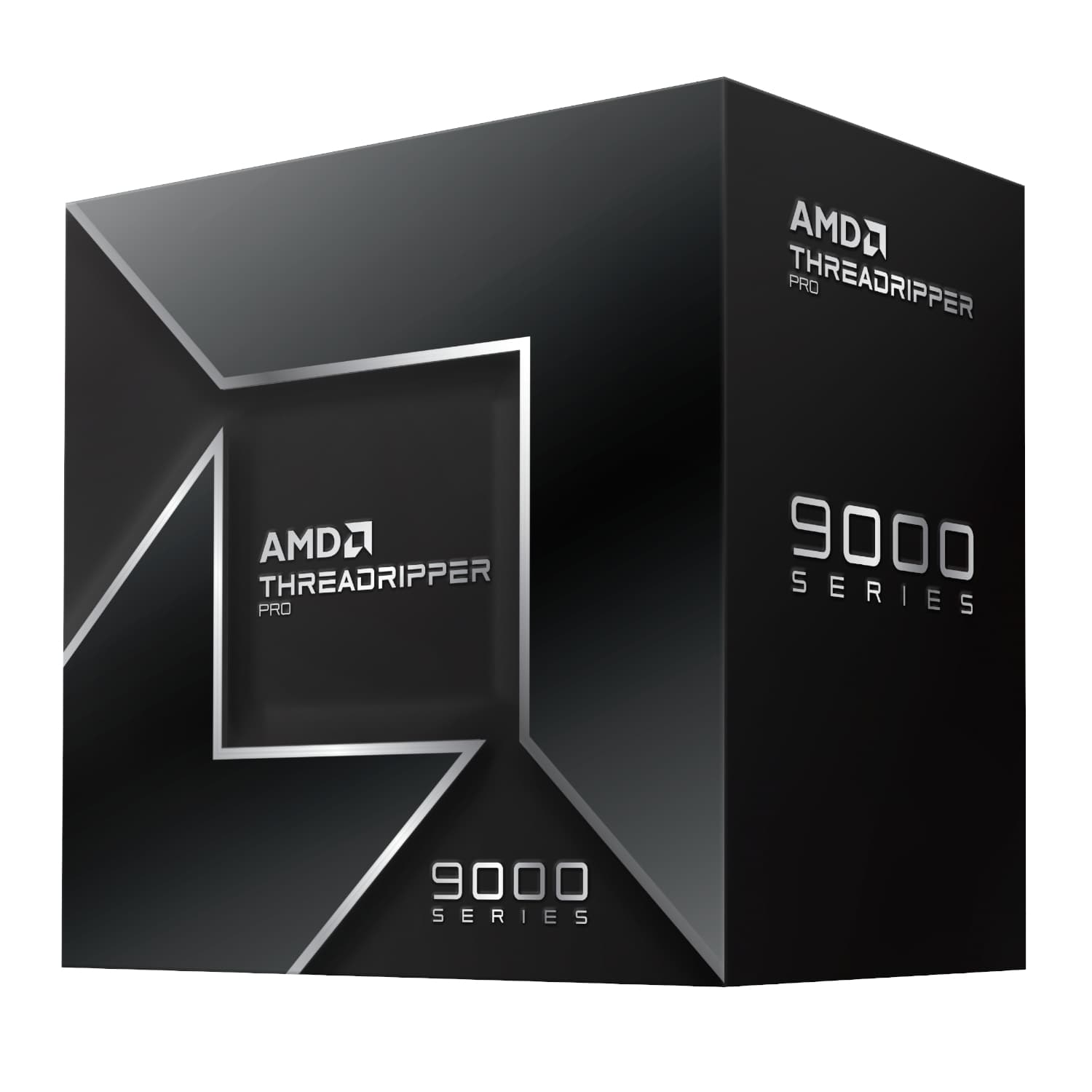 AMD Ryzen Threadripper Pro 9975WX 32-Core 4.0GHz CPU