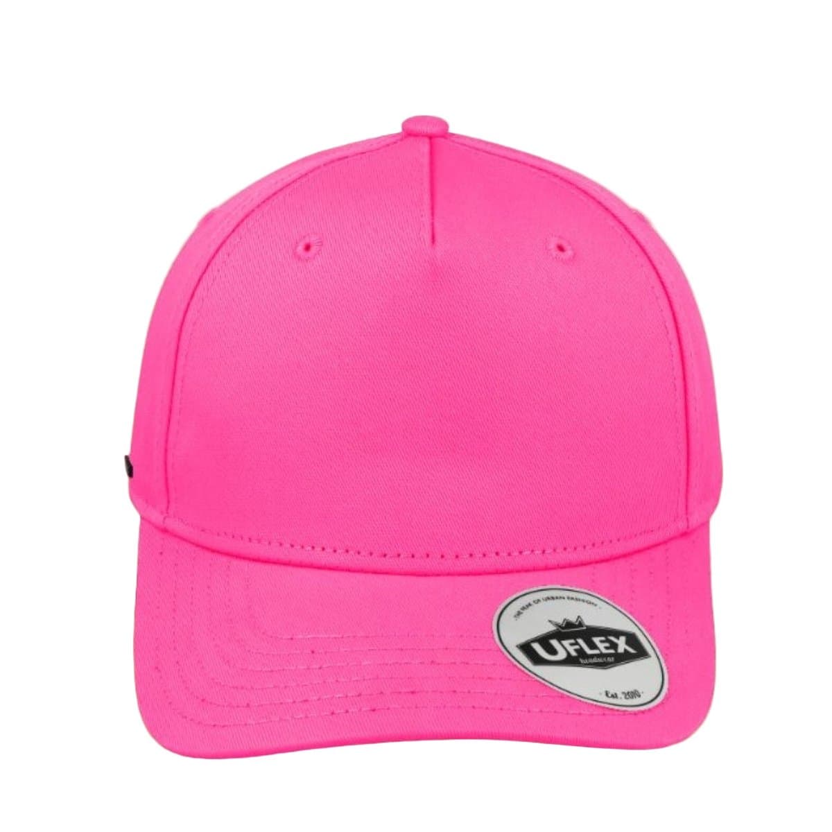 Uflex 5P Curved Peak Snapback