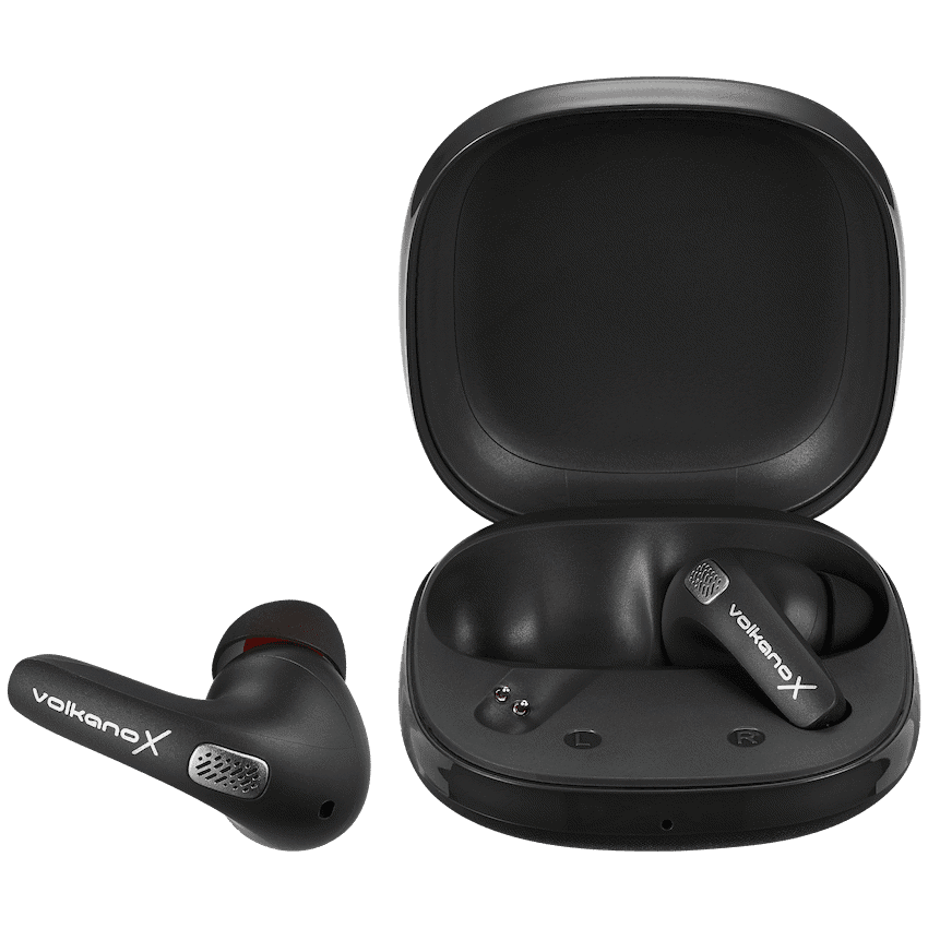 VolkanoX Bliss Series ANC TWS Earphones