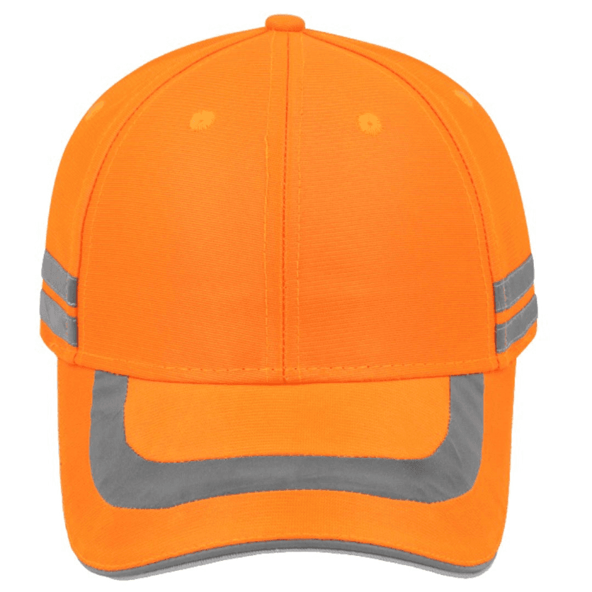 Safety Reflective Cap
